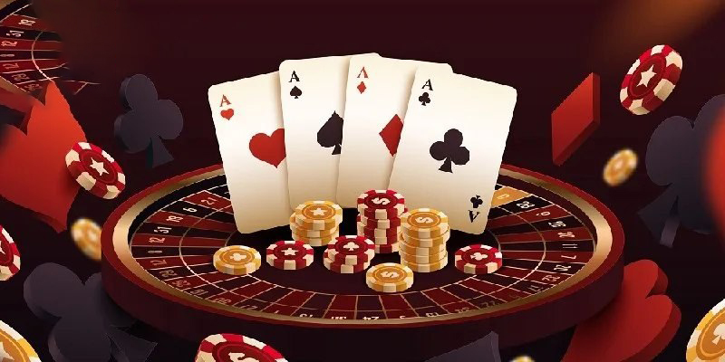 Giới Thiệu Casino Online Max88